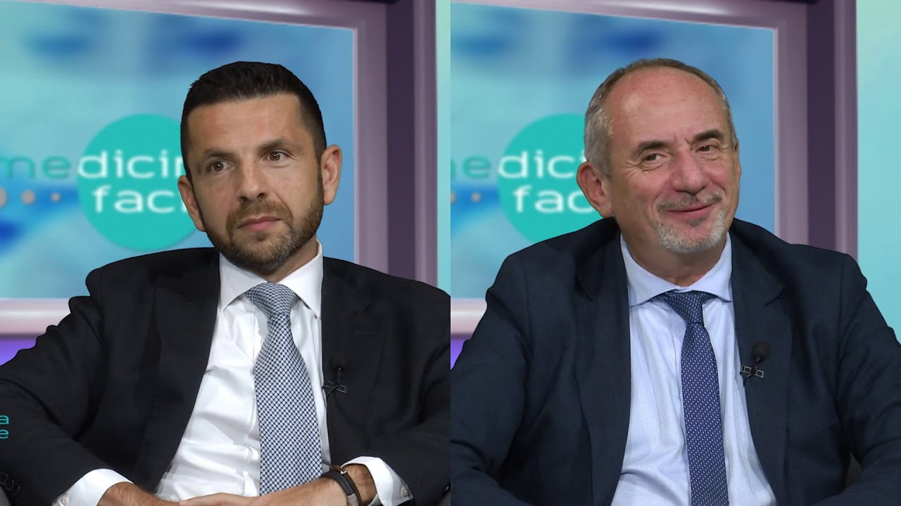 Pronto Medicina Facile - Test genetici e Prevenzione
