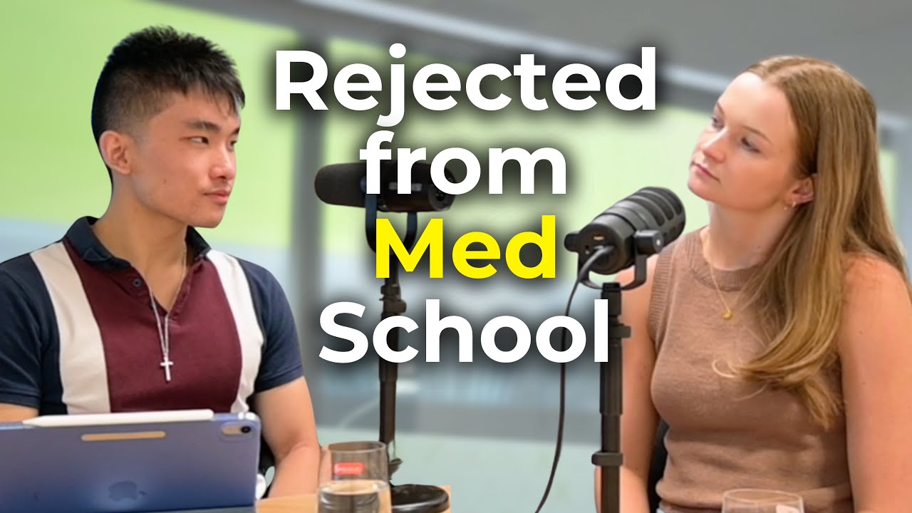 Graduate Entry Medicine - Worth the Time? | EP8