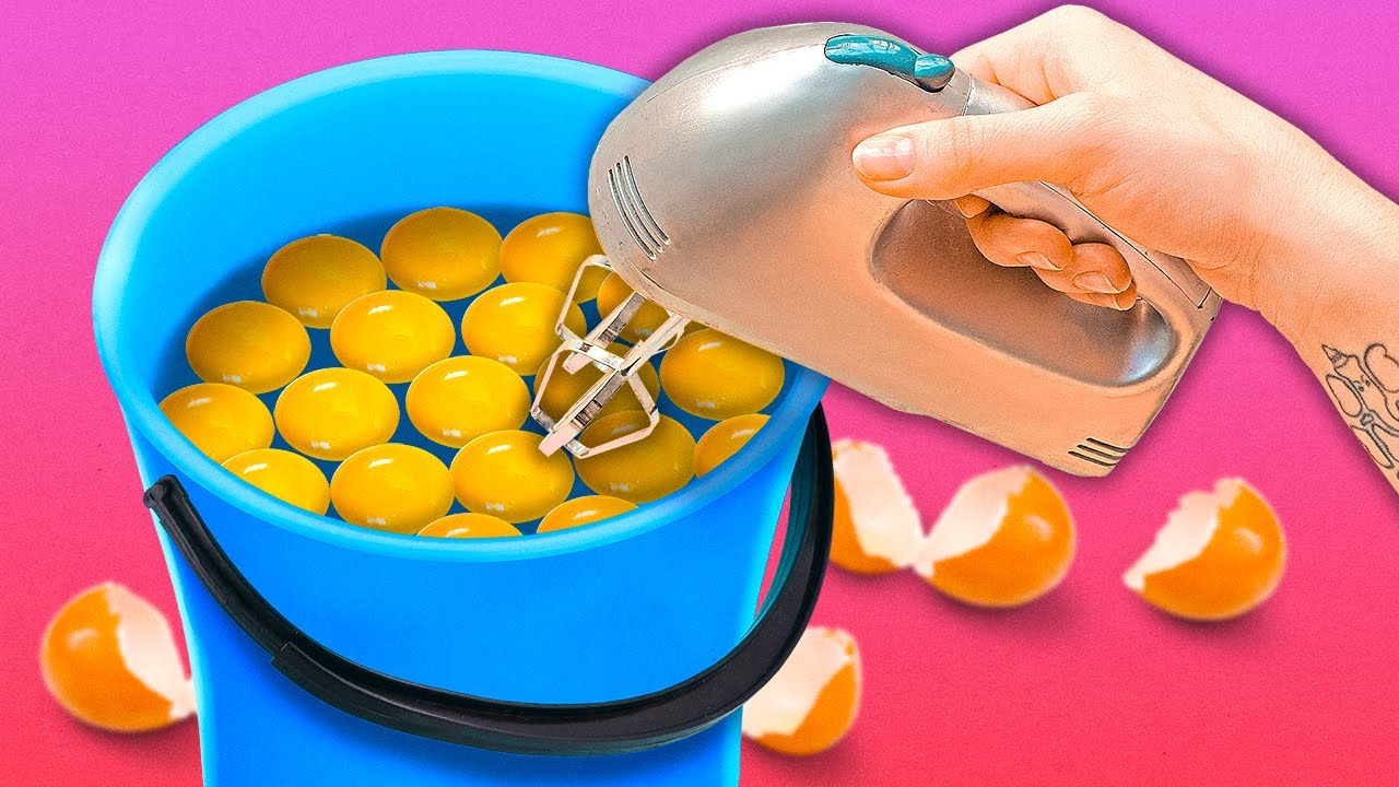 34 MODI INSOLITI PER CUCINARE PIATTI TIPICI