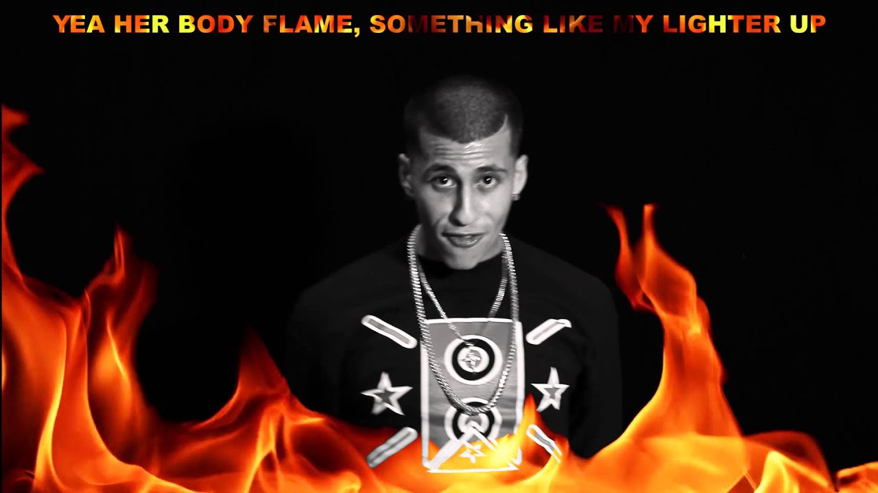 Carlito Olivero: Put Ya Fire Out