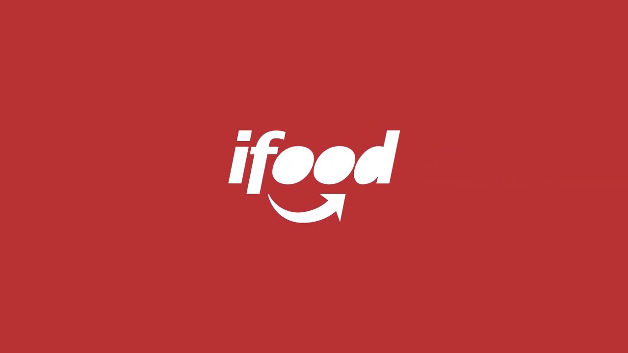 TOQUE IFOOD ENTREGADOR ORIGINAL