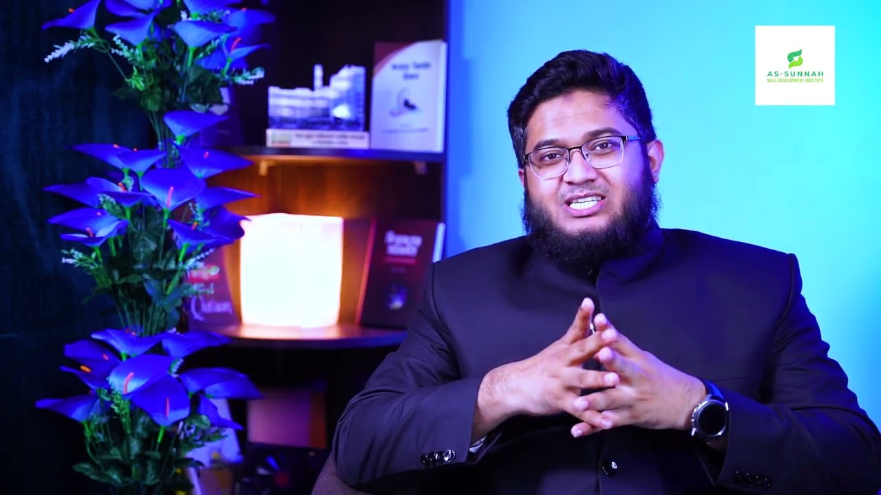 Nafis Selim Class Review  As-Sunnah Skill Institute