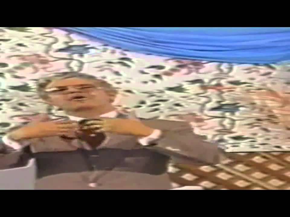 Alberto Rivera Ex-Jesuita Explica, La Exclusividad de La Expiaci&oacute;n de Jesucristo