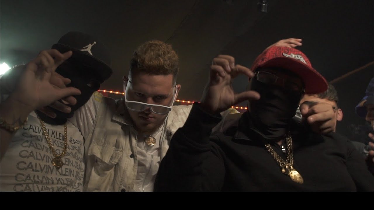 NO PASA NA'-Boss Supreme ✖️ Drako Mafia ✖️ Maiky [Oficial V&iacute;deo]