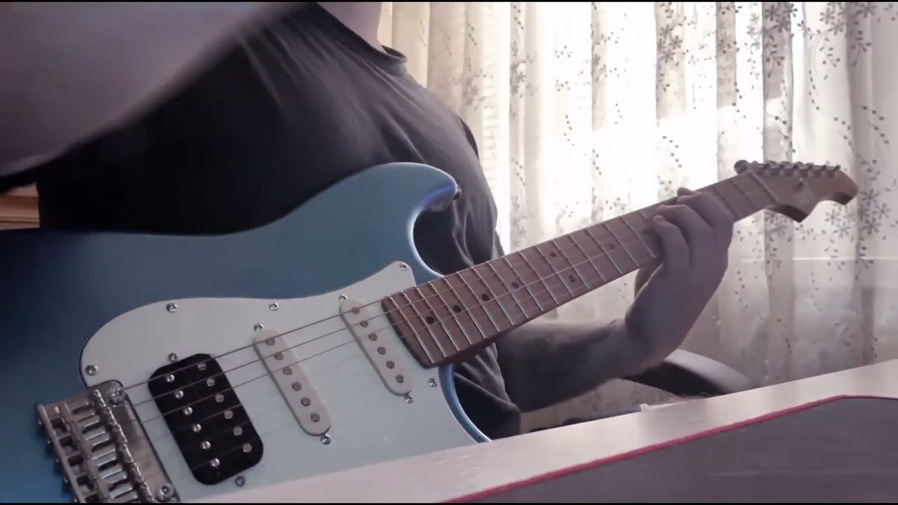 Тринадцать Карат - Запутанный мир (cover)