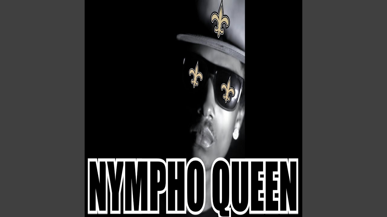 NYMPHO QUEEN