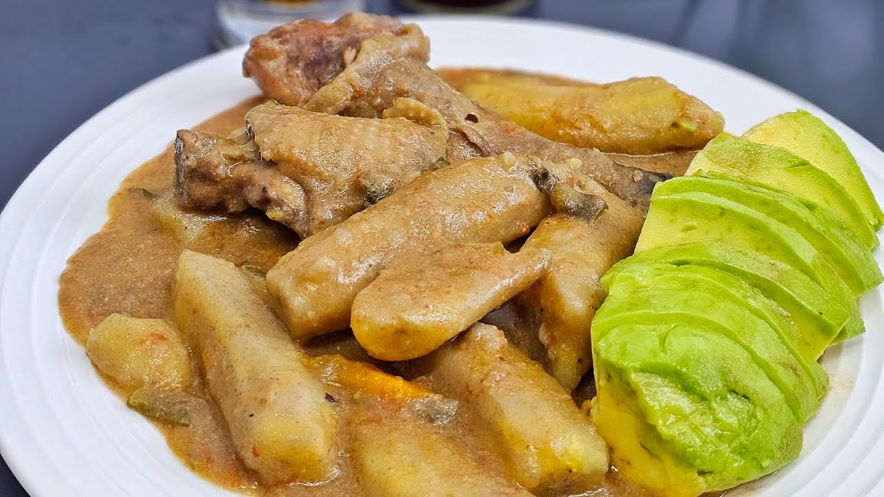 Machalari ya Kuku/ Ndizi Moshi za Kuku #Machalari