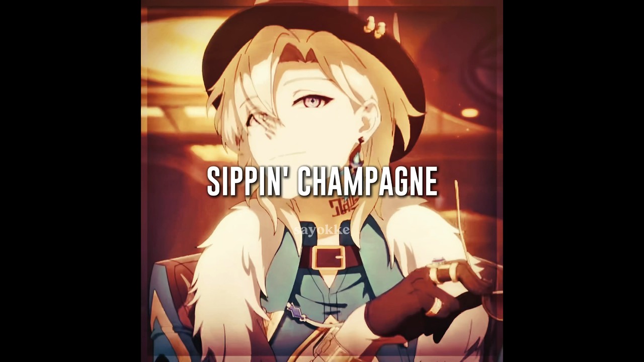 Jade and Adventurine edit || Escapism || Honkai: star rail 