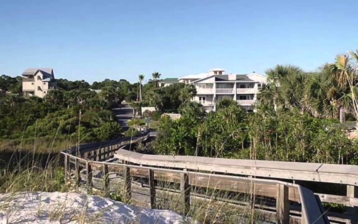 The Legends of Santa Rosa Beach