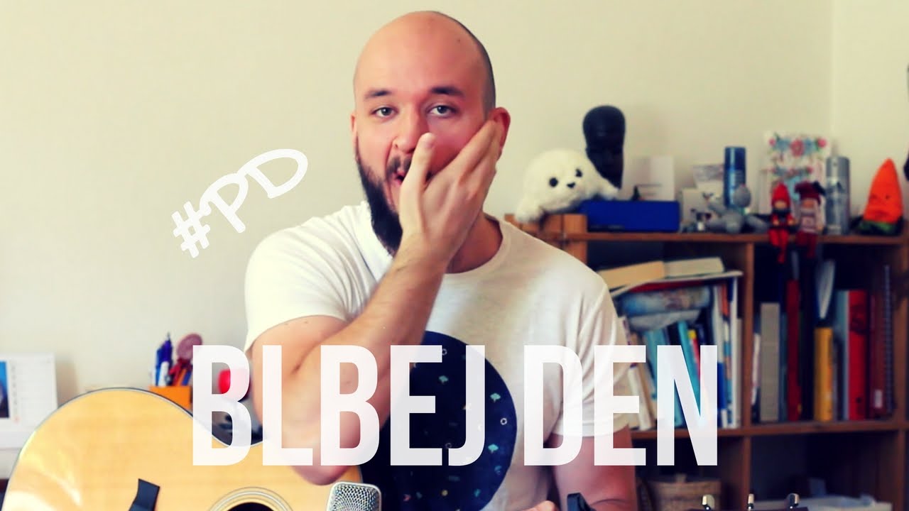 POKÁČ - BLBEJ DEN (pokáčovo demo)