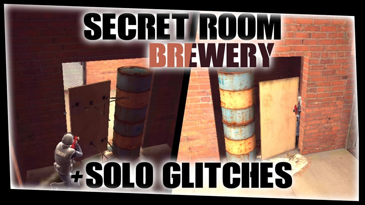 Awesome Critical Ops Glitches In Brewery [New Map] | BigBoZz