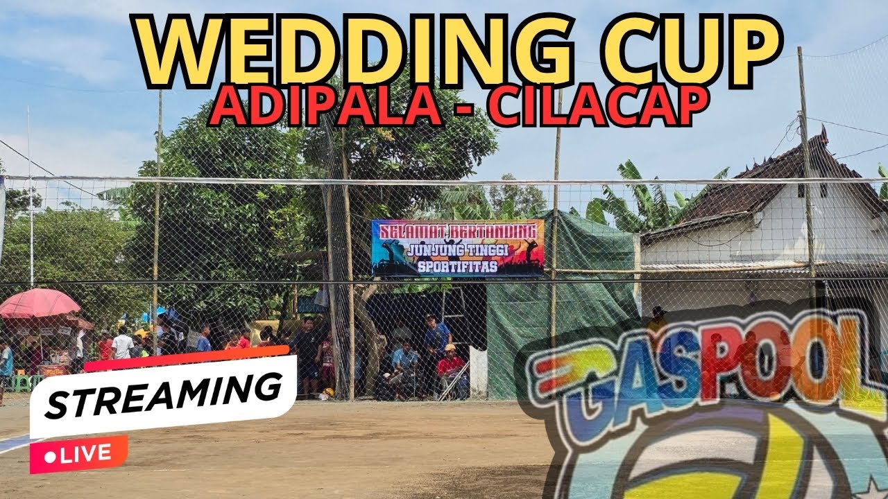 SIDIK & DEWI WEDDING CUP | SHABRINA VS SANG BIMA | LIVE ADIPALA CILACAP