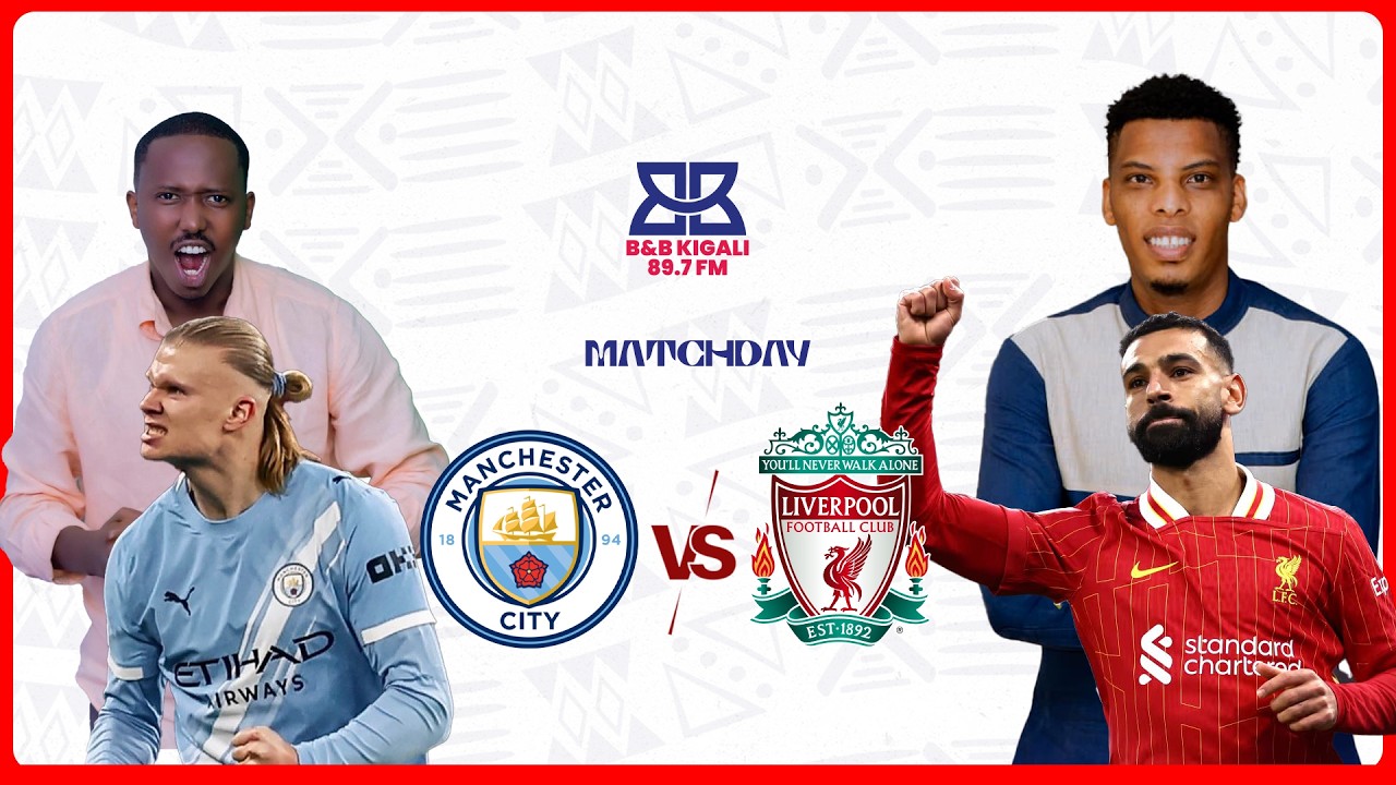#LIVEGAME #FACUP : MANCHESTER CITY 4-0 LIVERPOOL