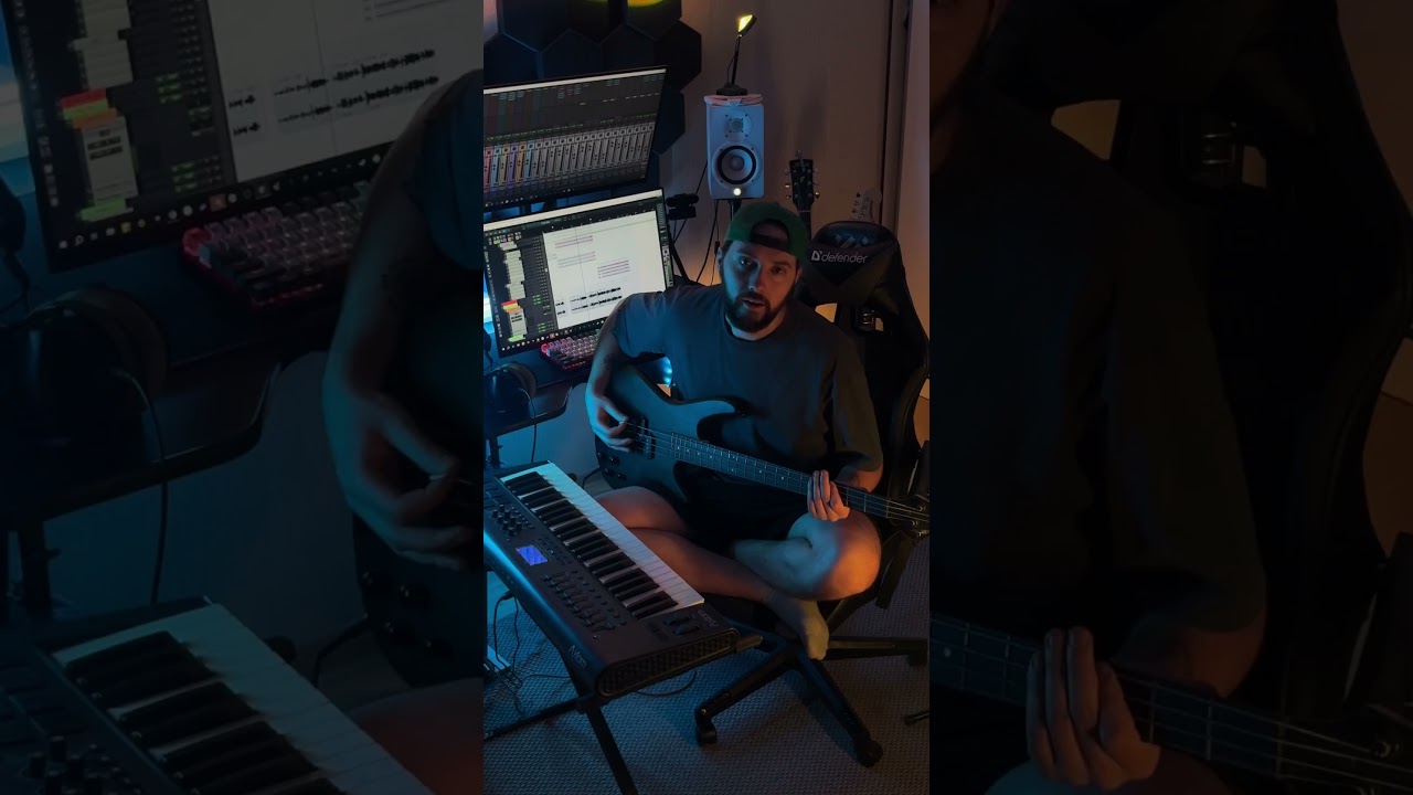 Djo - End of Beginning (cover by Sunright Sound) 