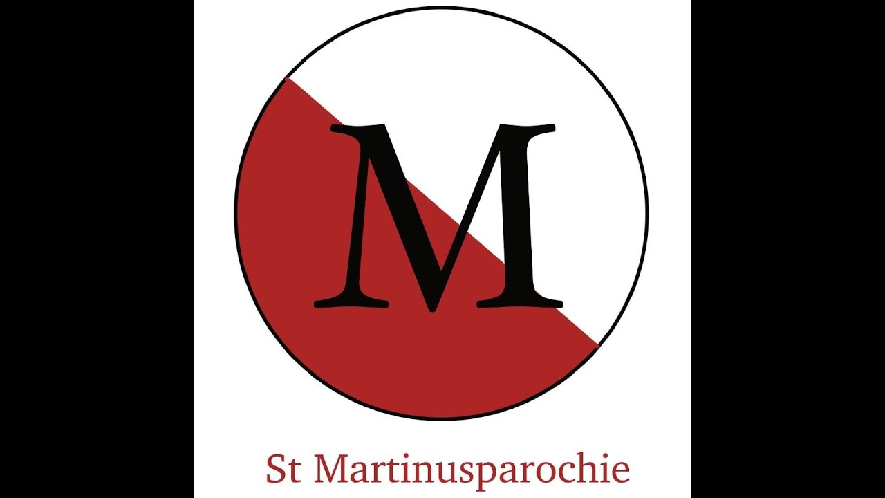 Restauratiefilm St. Augustinuskerk Utrecht 2023 deel 3 - Martinus Parochie