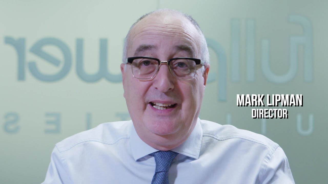 Full Power Director's Message | Mark Lipman