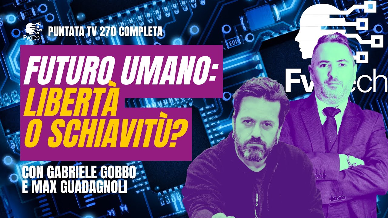FvgTech 