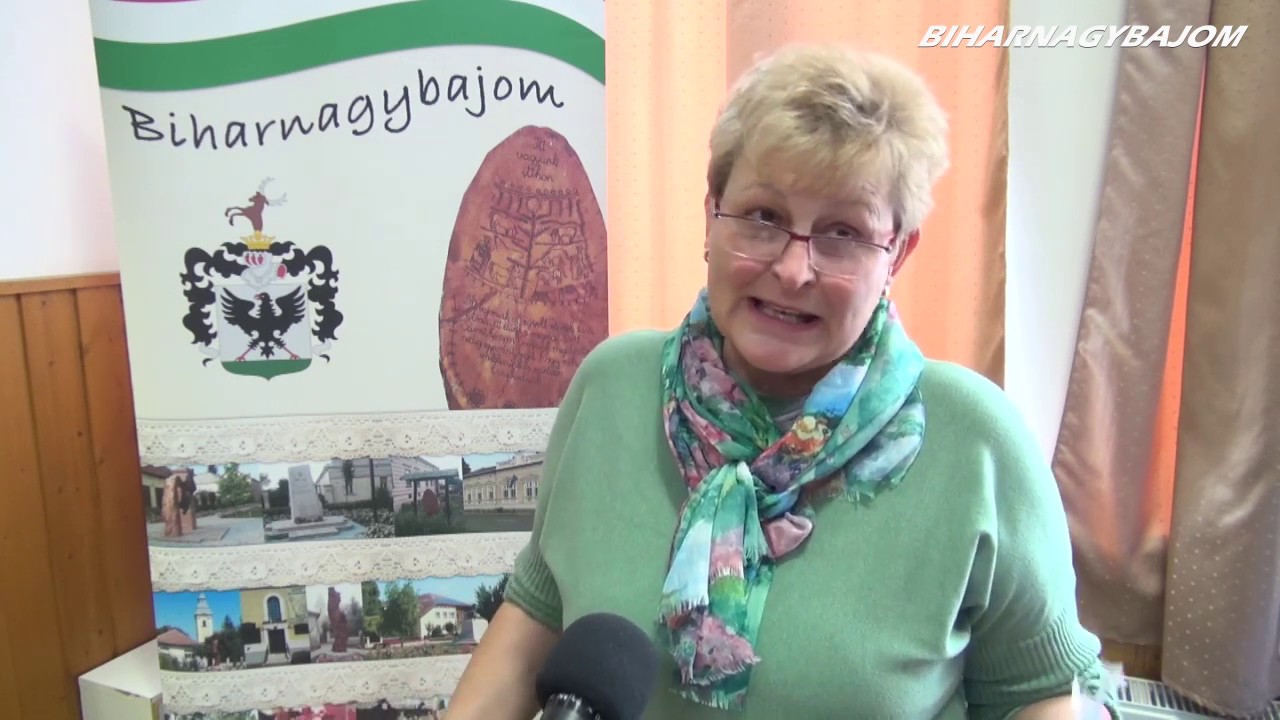 Programaj&aacute;nl&oacute; - M&aacute;rcius -Biharnagybajom