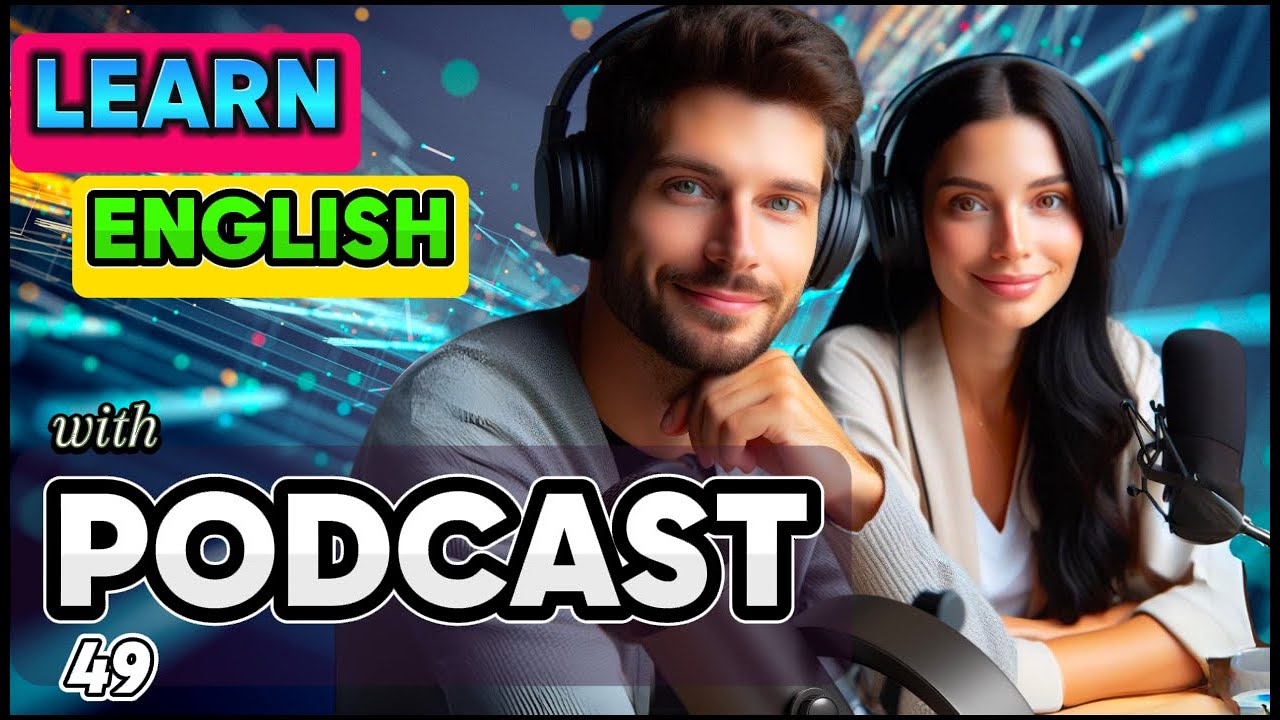 Learn English with podcast  for beginners to intermediates 49 | THE COMMON WORDS |English podcast