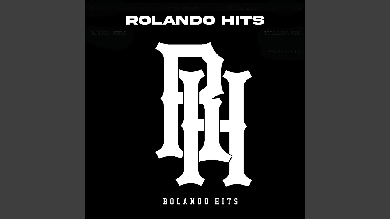 Rolando Hits