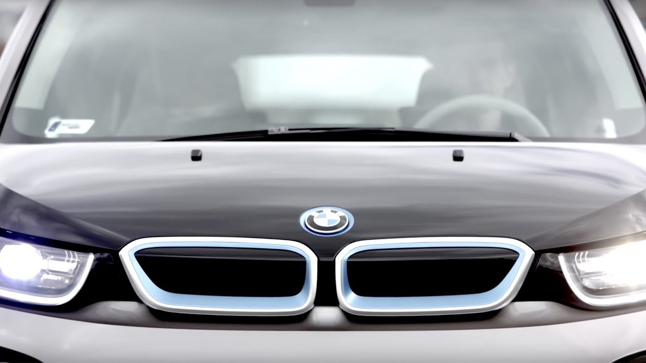 BMW i3 REX p&aacute;r napos tapasztalatok