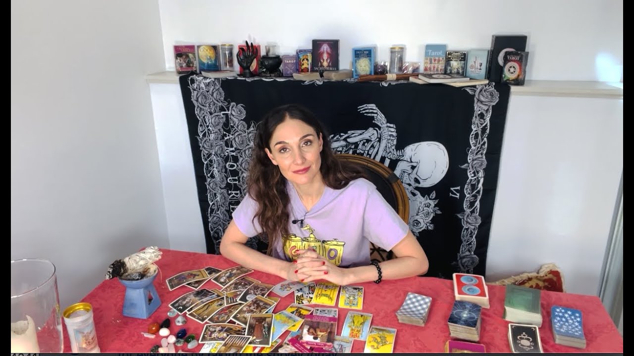 Taurus LOVE tarot Jun1-15. WOW they're gonna shock you! An offer you didn’t see coming! 😯✨❤️