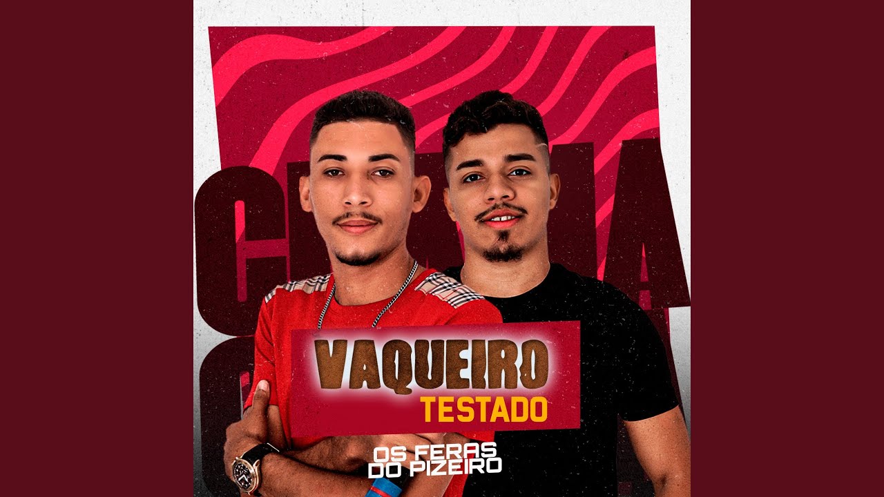 Vaqueiro Testado