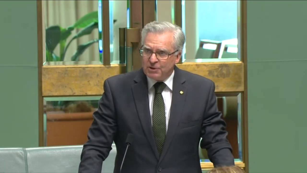 Tony Burke: #9in90 Labor MPs defending Section 18C of the Racial Discrimination Act.