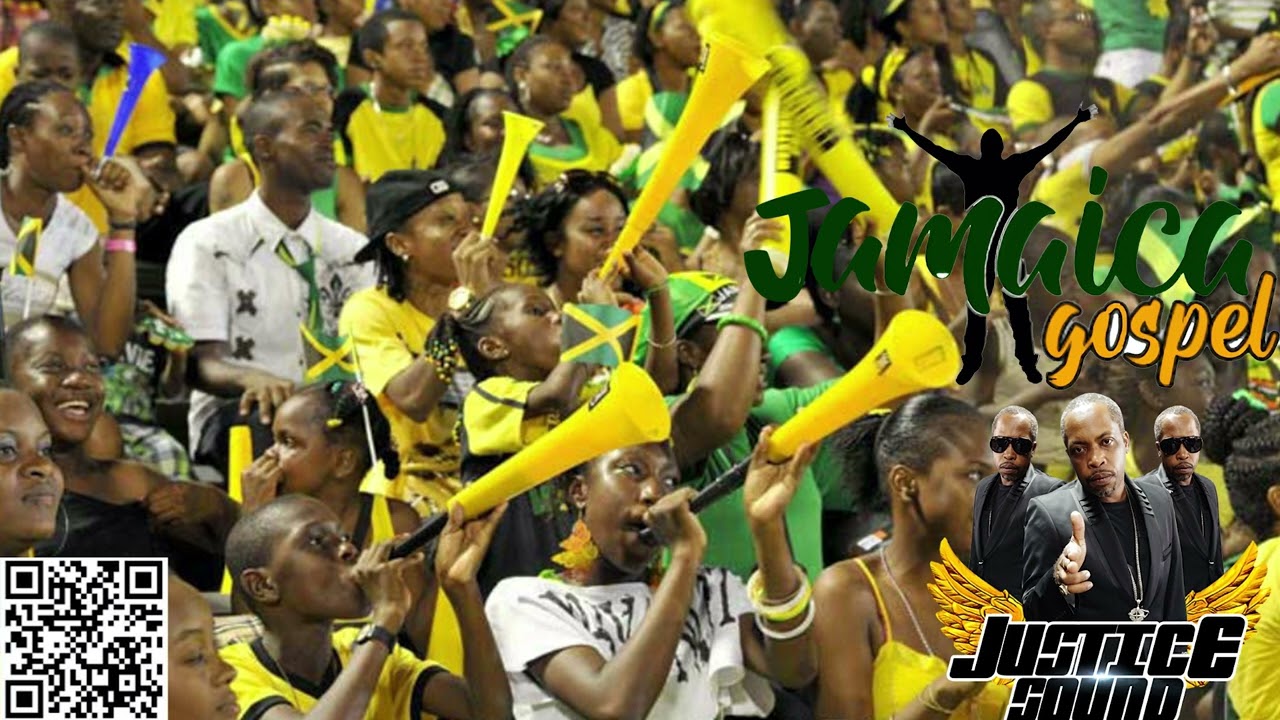 Jamaica Gospel Mix | Show #56 | Justice Sound | https://jamaicagospel.maax.site/