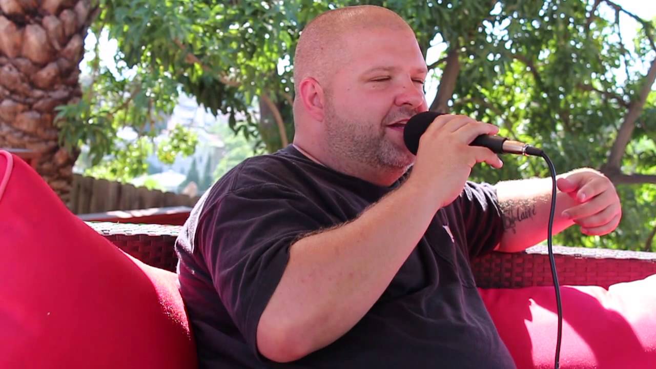 Slaine talks drugs, addiction & sobriety with Darren Rose