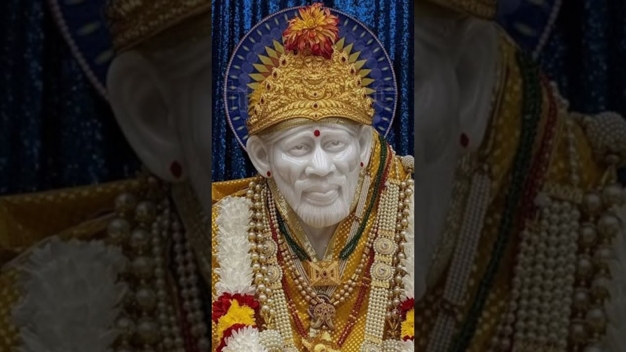 SadaSwatswarupam sai bhajan