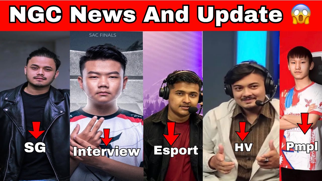 T2k Rig interview 😍// Cr7horaa on leaving SG? Bipul on Esport in Nepal,Rashmay casts? #cr7horaa