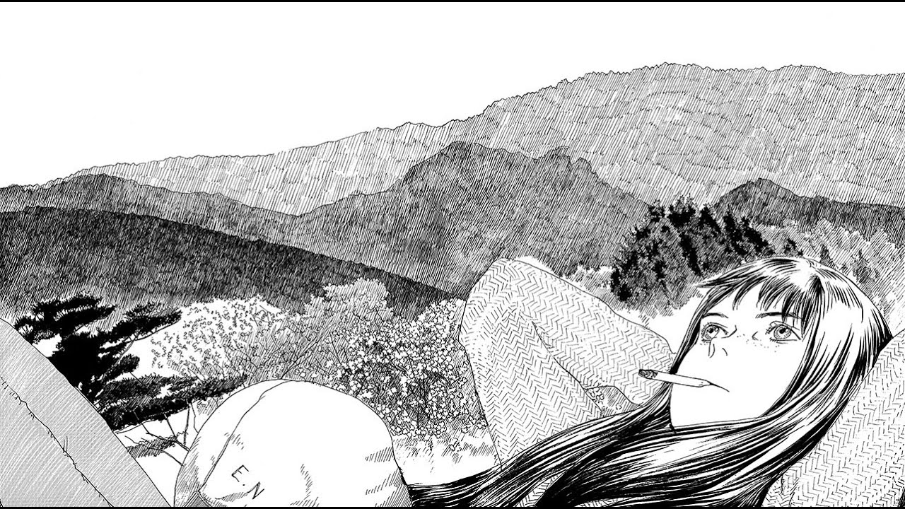 Reminiscence [Sasurai Emanon]