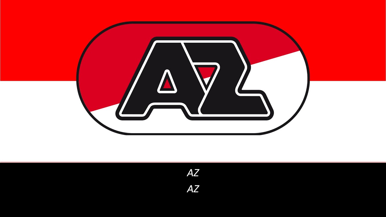 Hino do AZ Alkmaar (Legendado)