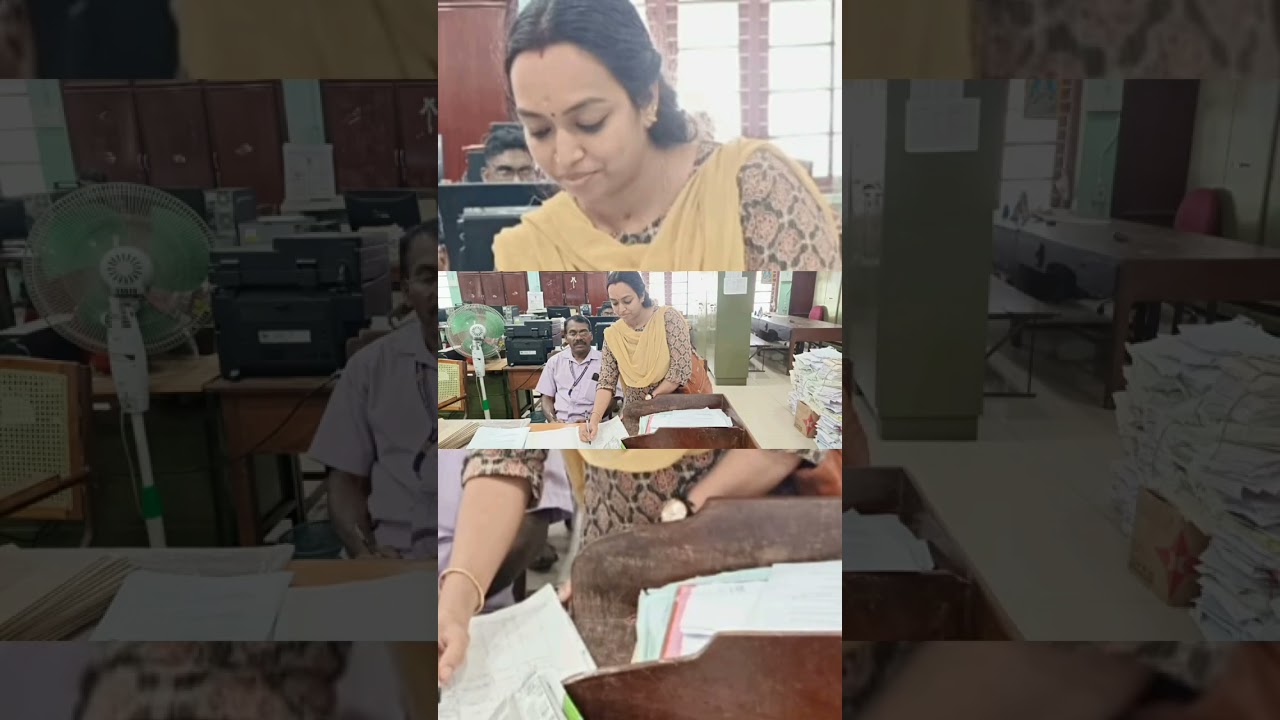 ഗവണ്മെന്റ് സ്റ്റാഫ്‌ നഴ്‌സ്‌ എക്സാം എങ്ങനെ ഞാൻ നേടി‼️ ||success story||