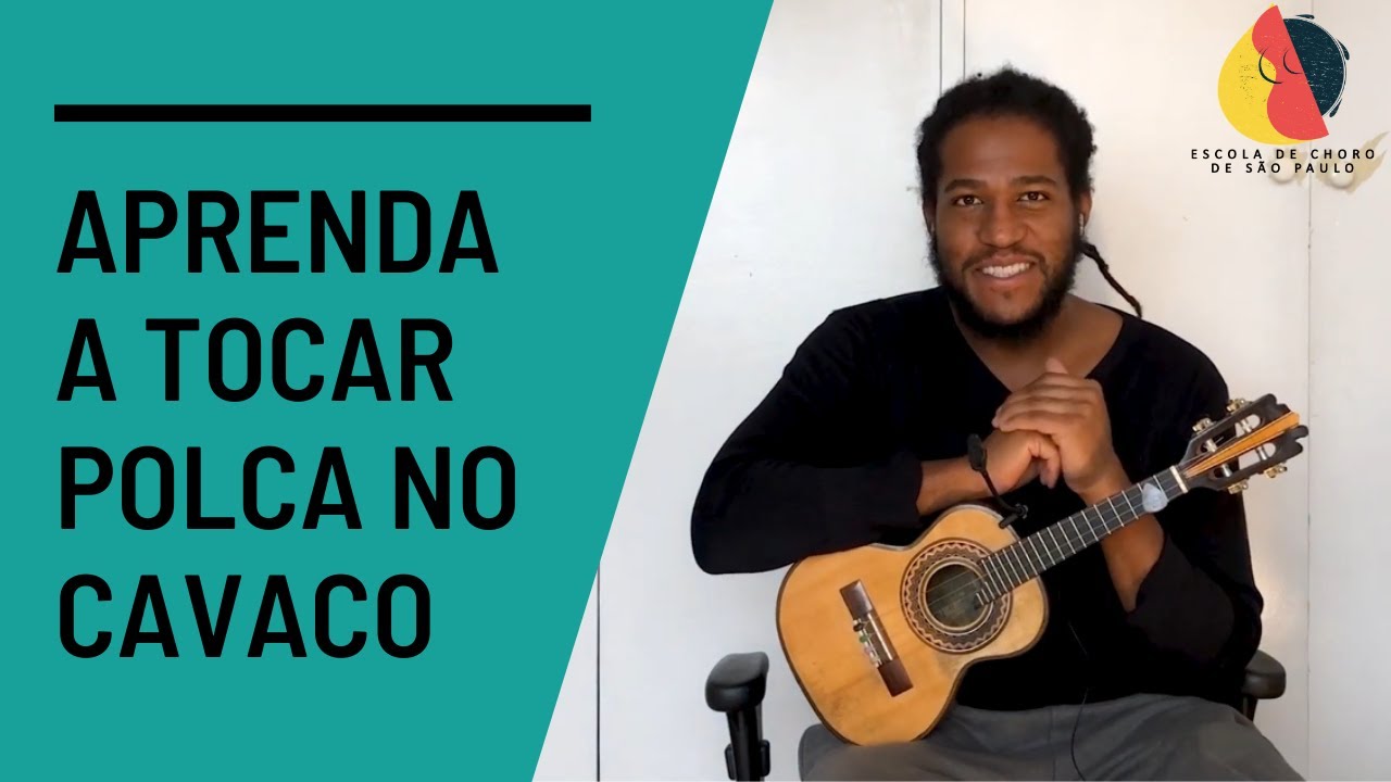 Aula 4 | Cavaco Avançado | Assim é que é