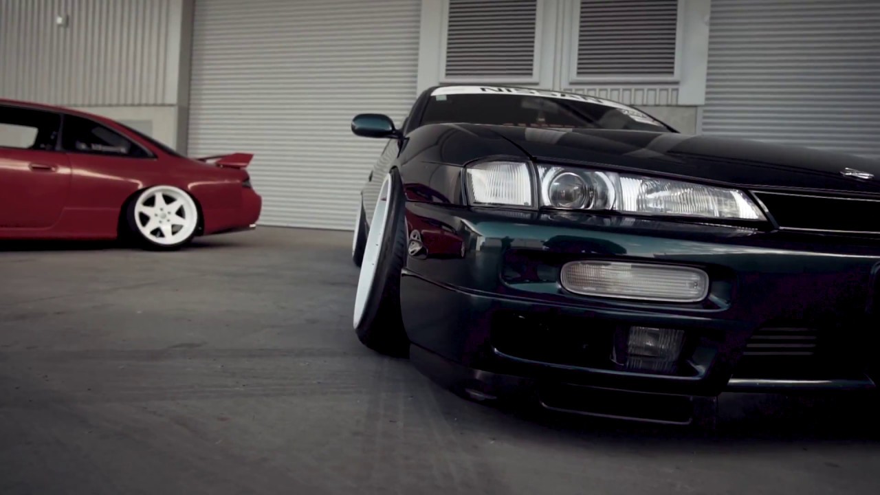 Nissan Silvia S14 200SX Kouki NZ