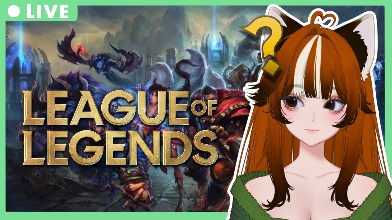 Ranked grind with @ElvenaVT | live on twitch