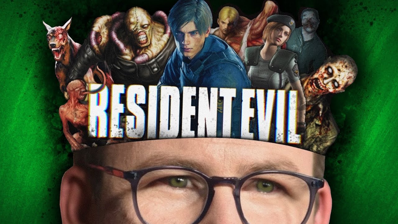 Zach Cregger is Perfect for the Resident Evil Movie