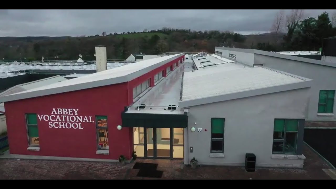 Abbey Vocational School | Our Welcome Video
