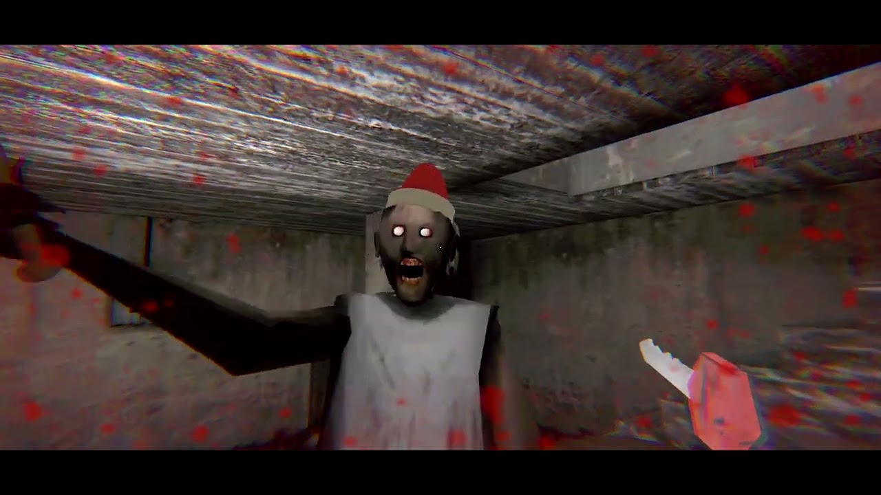ГРЕННИ ЛЕГАСИ З ДЕДОМ НА Normal