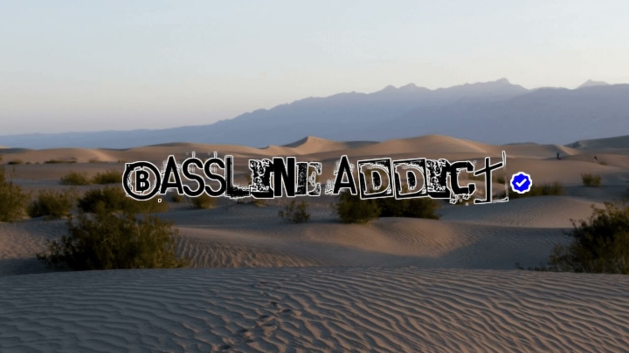 Wesley Jay - Lovin U (DJ Q Remix)│BasslineAddict