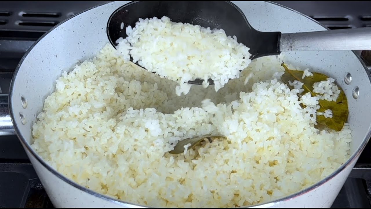Riz cassé, cuisson et astuce pour le réussir facilement.