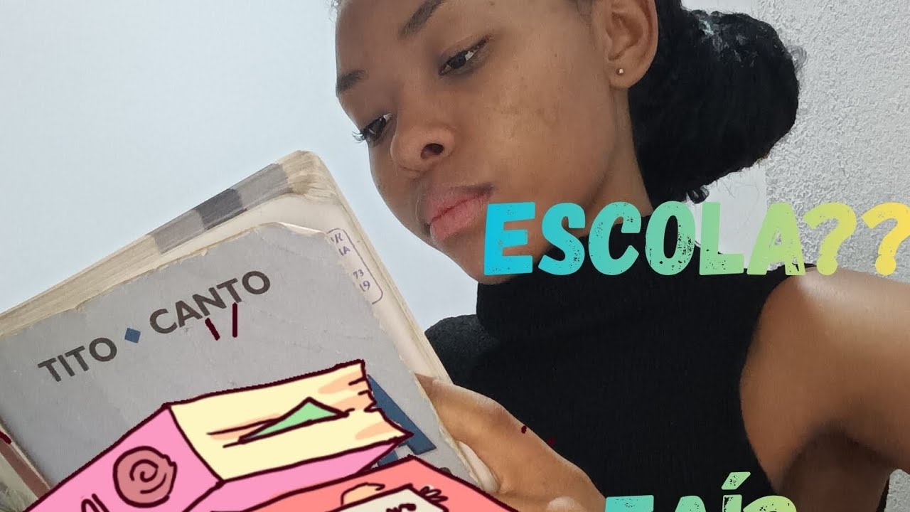Quais livros eu estou usando para estudar química esse semestre??