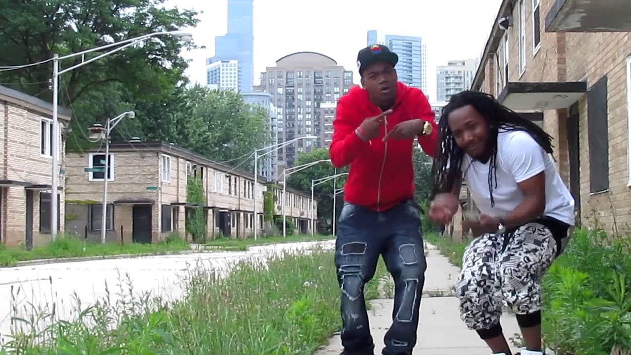 Ghost - I'm Rollin (ReMix) (@Drofacefilmz)