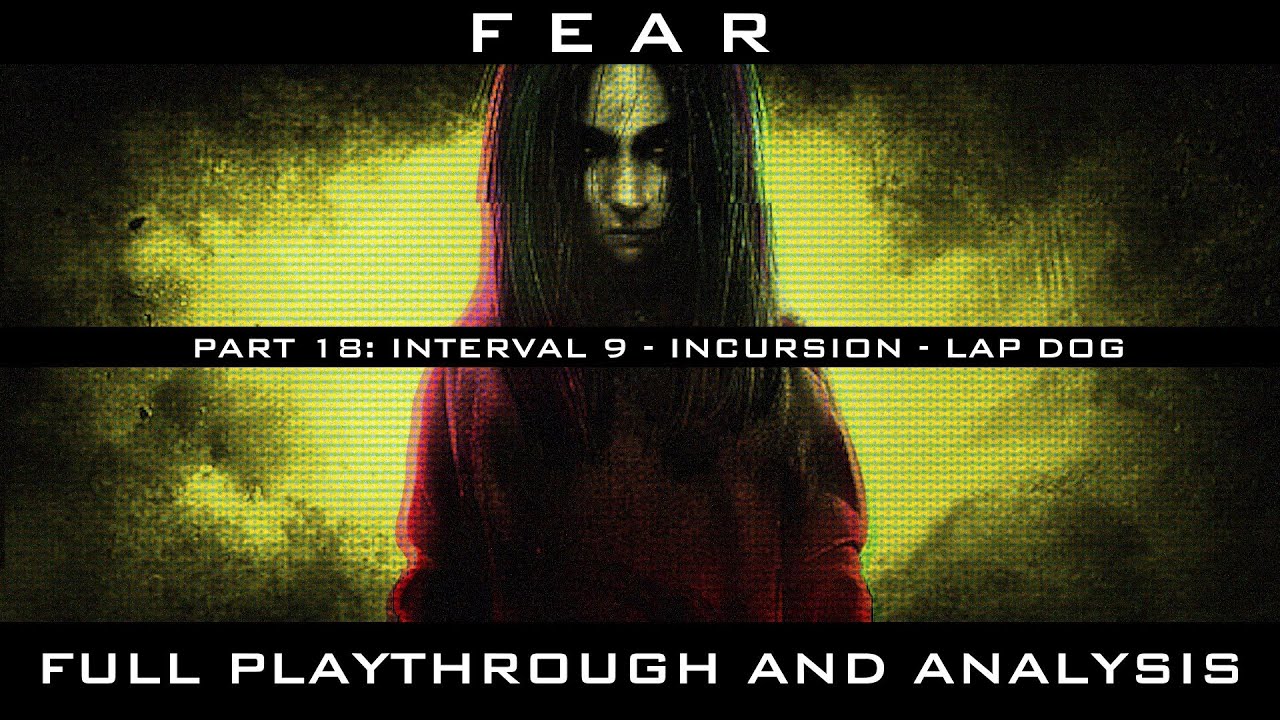 FEAR Analysis Part 18: Kamis and the Family Curse