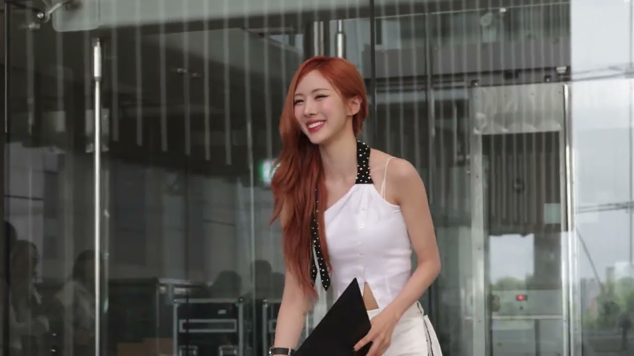 240717 드림캐쳐(DREAMCATCHER) @쇼챔피언 미니 팬미팅 by ODS