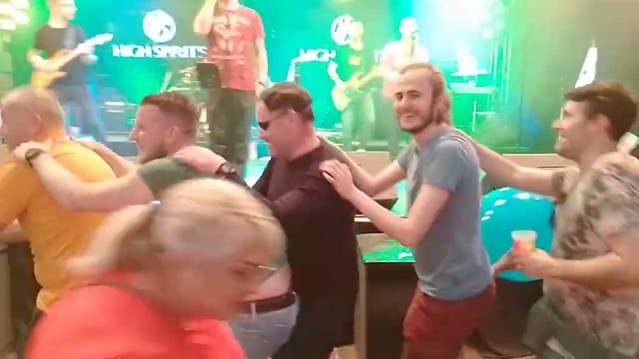 Hessentag Pfungstadt 2023