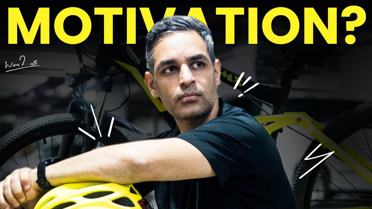 Do you feel like GIVING UP? | 9 CRUCIAL Motivation HACKS 2023 | Ankur Warikoo Hindi