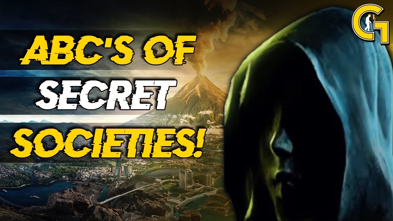 Civ 6 Secret Societies Explained